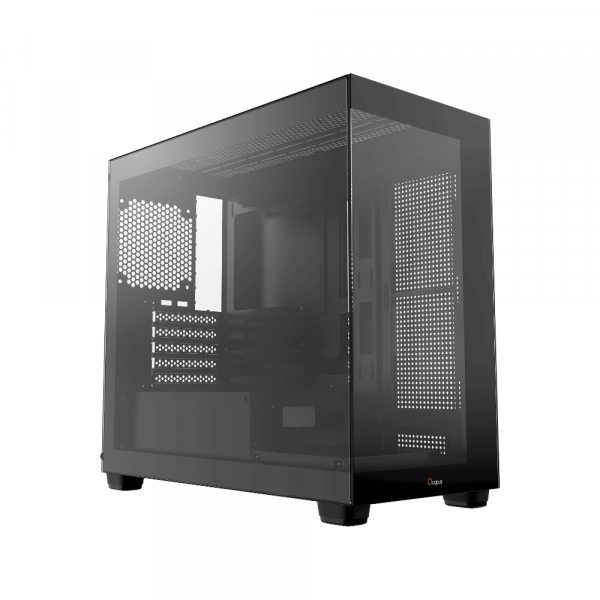 Vỏ Case Ocypus Gamma C52 BK Mini-Tower