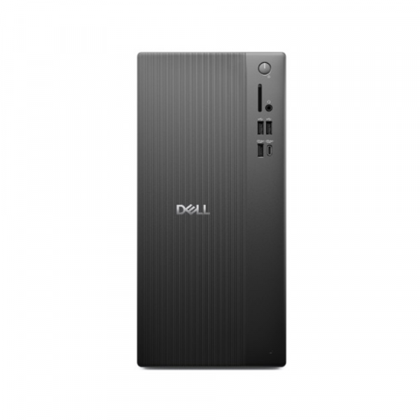 Máy tính đồng bộ Dell Tower ECT1250 TFPC82 i7-14700 RAM 16GB SSD 1TB Win 11 Home SL