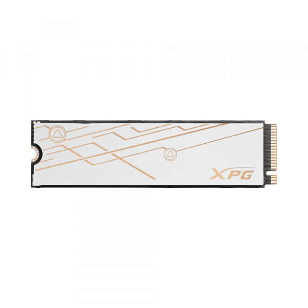 Ổ cứng SSD Adata MARS 980 BLADE 4TB NVMe PCIe Gen5 x4 M.2 2280