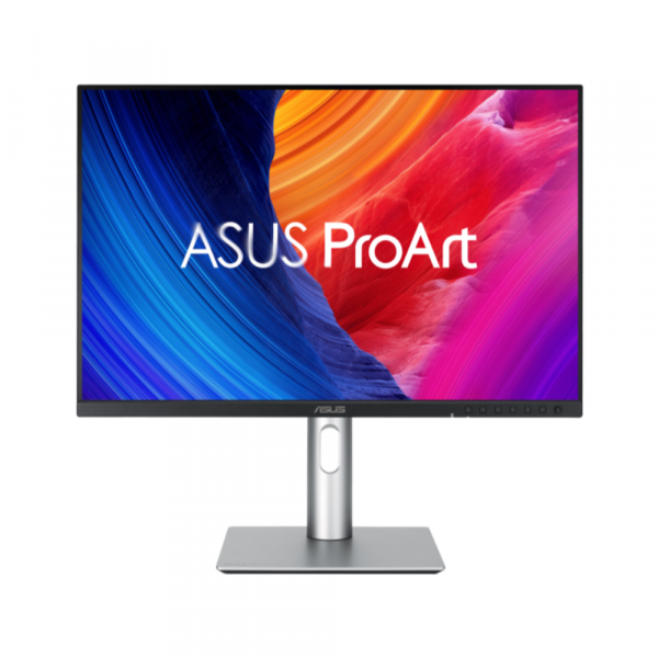Màn hình Đồ họa ASUS ProArt Display PA248QFV 24.1 inch WUXGA 100Hz 5ms IPS HDR10 Màn hình Đồ họa ASUS ProArt Display PA248QFV 24.1 inch WUXGA 100Hz 5ms IPS HDR10