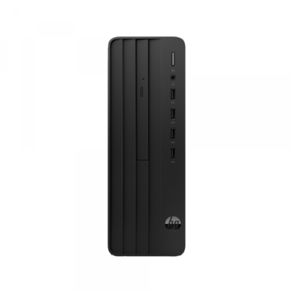 Máy tính để bàn HP 280 Pro G9 SFF AY2F6PT i3-14100 RAM 8GB SSD 512GB Win 11 Home