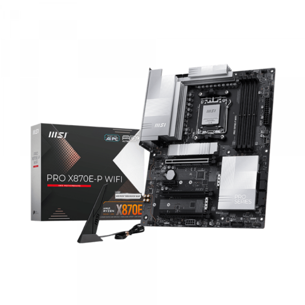 Mainboard MSI PRO X870E-P WIFI DDR5