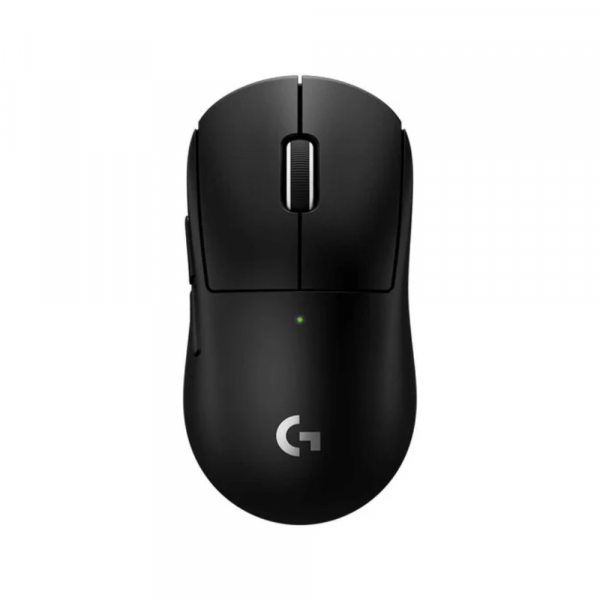 Chuột không dây Logitech PRO X SUPERLIGHT 2C HERO 2