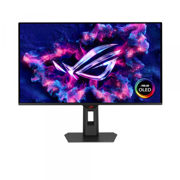 Màn hình Gaming ASUS ROG Strix OLED XG27ACDMS 27 inch 2K 280Hz 0.03ms QD-OLED HDR10 Màn hình Gaming ASUS ROG Strix OLED XG27ACDMS 27 inch 2K 280Hz 0.03ms QD-OLED HDR10