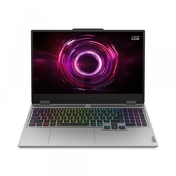 Laptop Lenovo LOQ 15AHP10 83JG0047VN Ryzen 7 250 RTX 5050 8GB RAM 16GB SSD 512GB 15.6 FHD 144Hz Win 11 Home SL