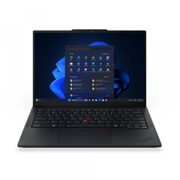 Laptop Lenovo ThinkPad E14 Gen 7 21SX002UVN Ultra 5 225H Intel Arc 130T RAM 16GB SSD 512GB 14 inch WUXGA Win 11 Home SL
