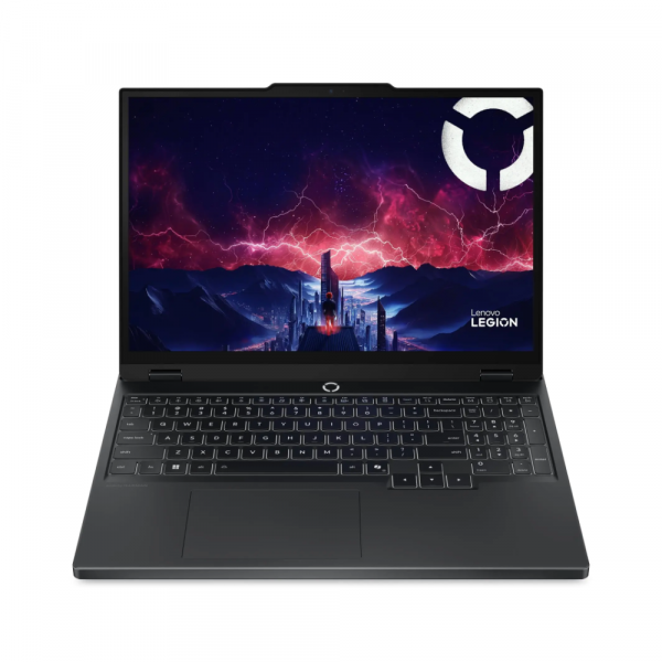 Laptop Lenovo Legion 5 15AHP10 83M00030VN Ryzen 7 260 RTX 5060 8GB RAM 24GB SSD 1TB 15.1 inch WQXGA 165Hz Win 11 Home SL