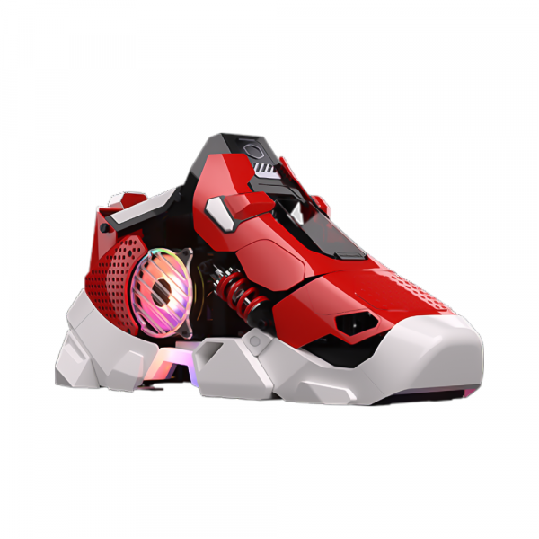 PC Gaming Sneaker RTX 3060 | Intel Core i5 12400F | RAM 16GB | SSD 500GB