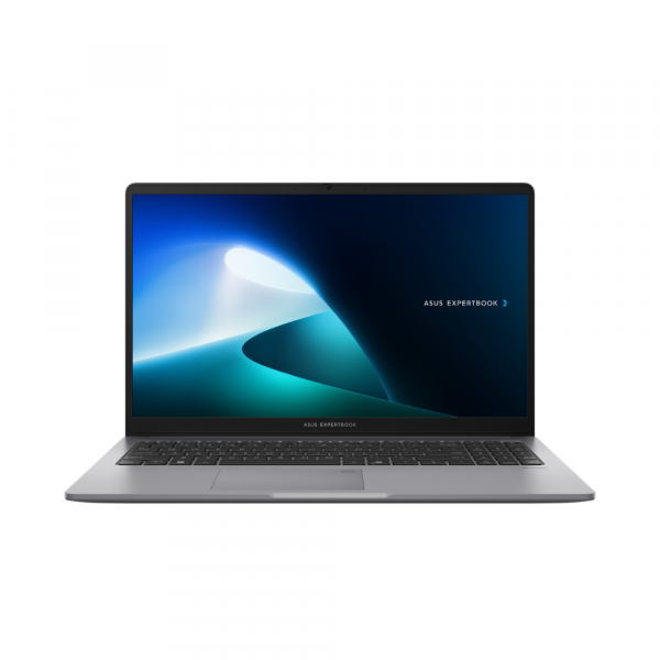 Laptop Asus ExpertBook P1503CVA-i516-50W i5-13420H Intel UHD RAM 16GB SSD 512GB 15.6 inch FHD Win 11 Home Grey