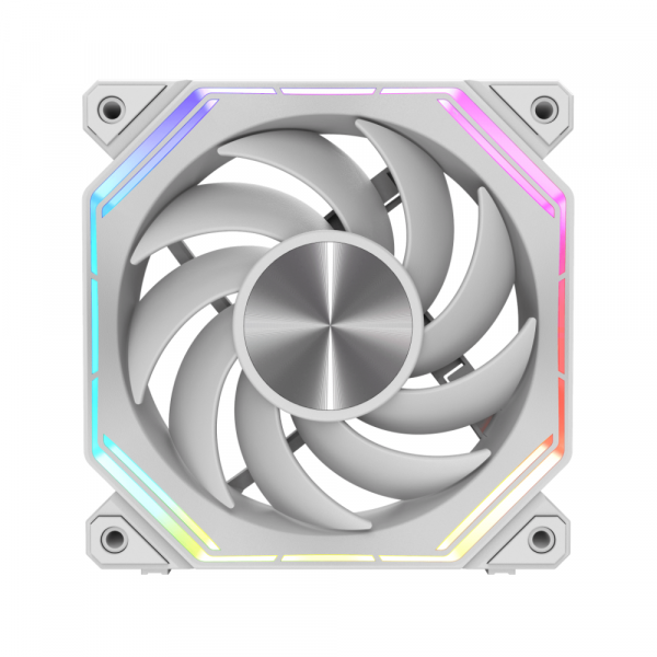 Fancase DarkFlash INF34 ARGB White