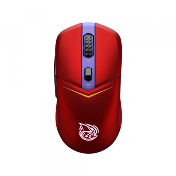 Chuột không dây MSI VERSA Wireless MLG Edition RGB 1000Hz