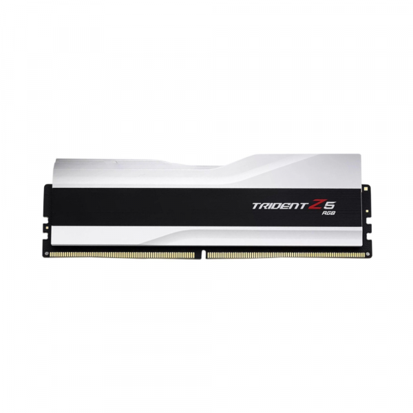 RAM DDR5 G.Skill Trident Z5 RGB 32GB 6000MHz CL36 F5-6000J3636F32GX1-TZ5RW