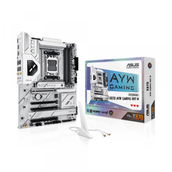 Mainboard ASUS Z790-AYW WIFI W II-CSM DDR5