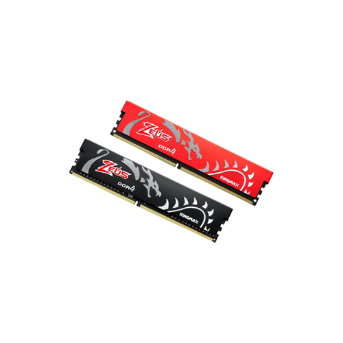 Ram PC Kingmax (32G/DDR4/3200MHz HEATSINK (Zeus))