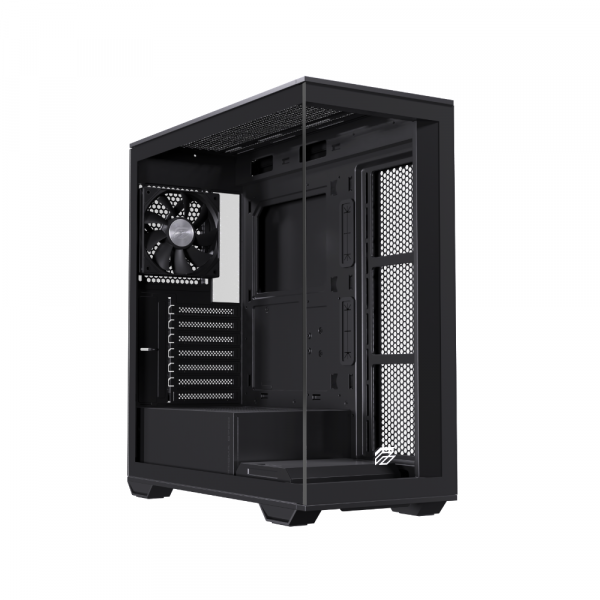 Vỏ Case EINAREX Prisma S700 CORE Black ATX