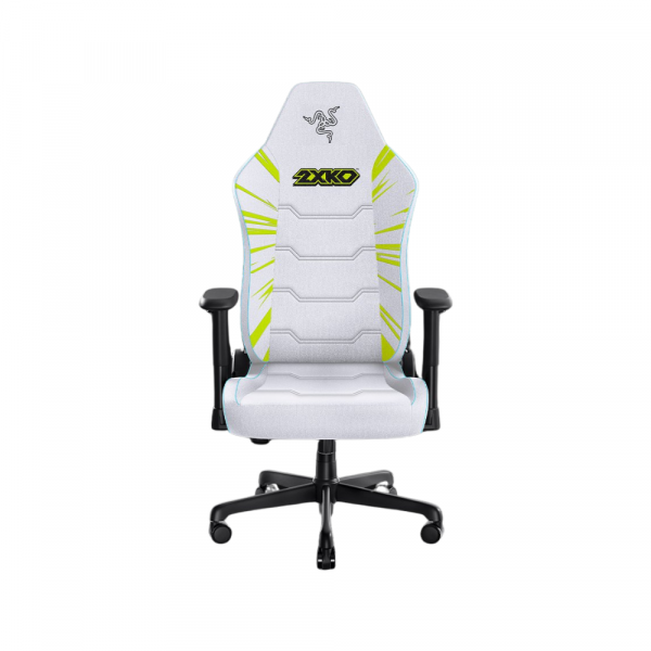 Ghế Gaming Razer Iskur V2 X 2XKO Edition Fabric