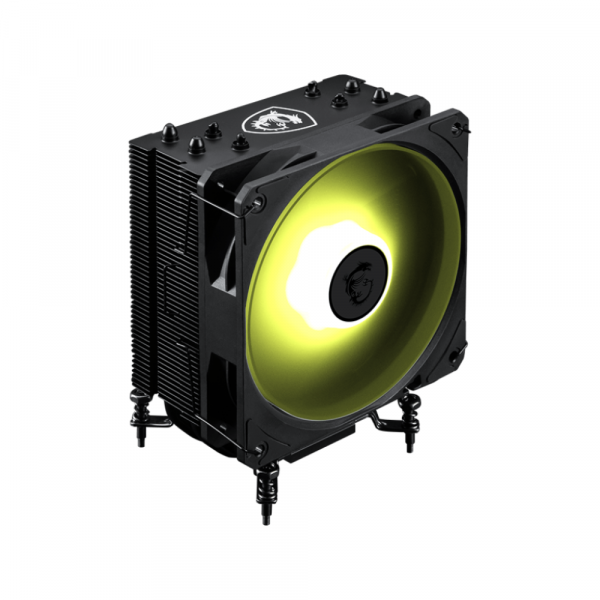 Tản nhiệt Khí MSI MAG COREFROZR AA13 Black