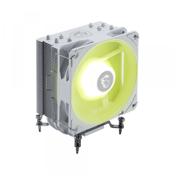 Tản nhiệt Khí MSI MAG COREFROZR AA13 White