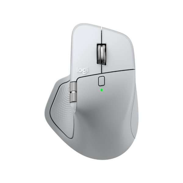 Chuột không dây Logitech MX Master 4 for Mac Bluetooth 8K DPI
