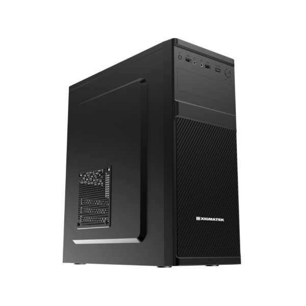 Vỏ Case Xigmatek XA-20 ATX EN46072