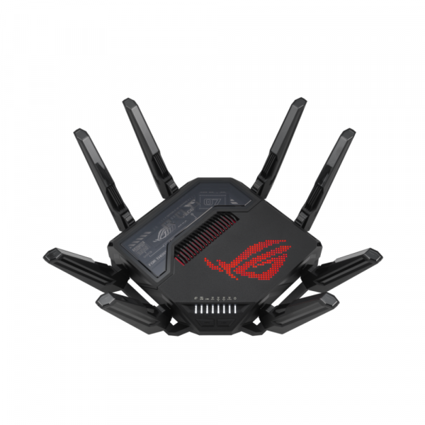 Router WiFi 7 ASUS ROG Rapture GT-BE98 4 Băng tần