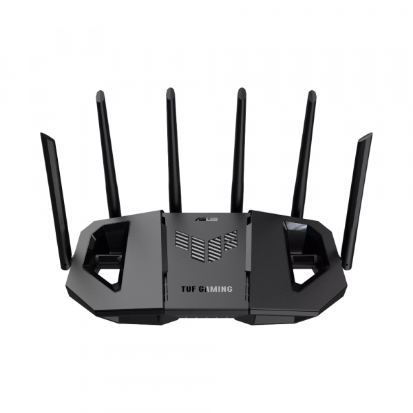 Router WiFi 7 ASUS TUF Gaming BE9400 3 Băng tần