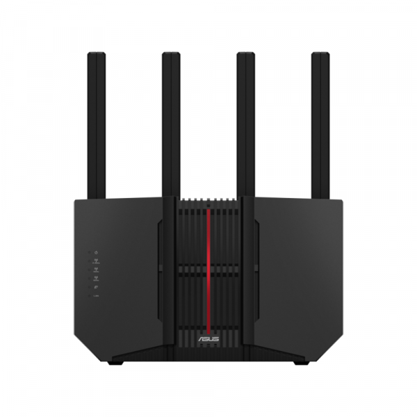 Router WiFi 7 ASUS RT-BE92U 3 Băng tần