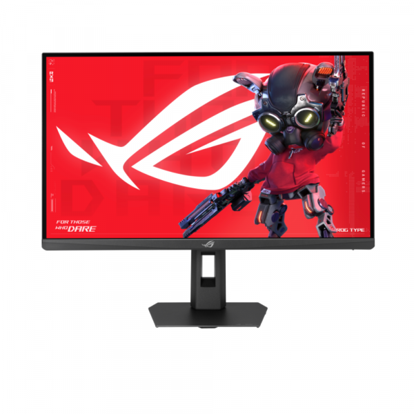 Màn hình Gaming ASUS ROG Strix XG27ACMES 27 inch 2K 255Hz 0.3ms Fast IPS HDR10 Màn hình Gaming ASUS ROG Strix XG27ACMES 27 inch 2K 255Hz 0.3ms Fast IPS HDR10