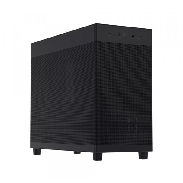 Vỏ Case ASUS Prime AP303 Mesh Panel ATX Mid Tower Black