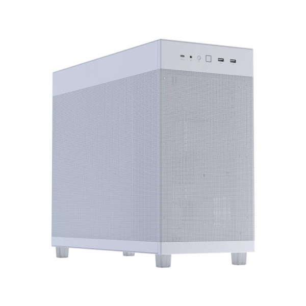 Vỏ Case ASUS Prime AP303 Mesh Panel ATX Mid Tower White