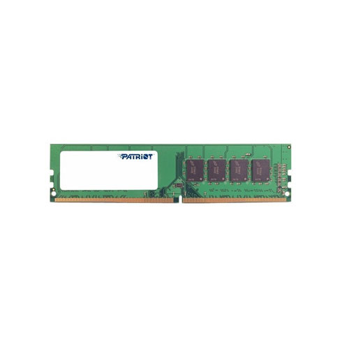 Thanh đơn Patriot PSD48G266681 | RAM 8GB | DDR4 2666/ CL19