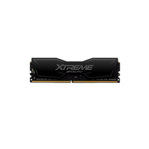 Ram XTREME OCPC MMX8GD432C16U | DDR4 3200 8GB | Black
