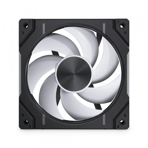 Fancase Phanteks D30-120 DRGB PWM Black