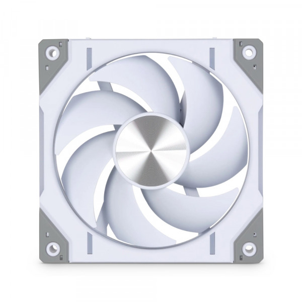 Fancase Phanteks D30-120 DRGB PWM White