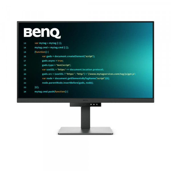 Màn hình lập trình BenQ RD320U 31.5 inch 4K 60Hz 5ms IPS HDR400