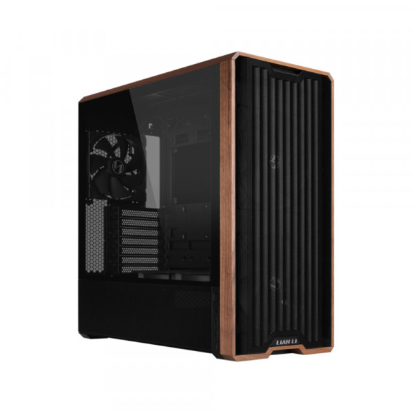 Vỏ Case Lian Li LANCOOL 217 ATX Black