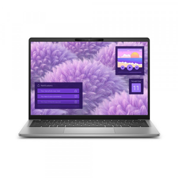 Laptop Dell Inspiron 14 5441 5MNK1 Snapdragon X Plus 16GB 512GB 14 inch FHD+ Win 11