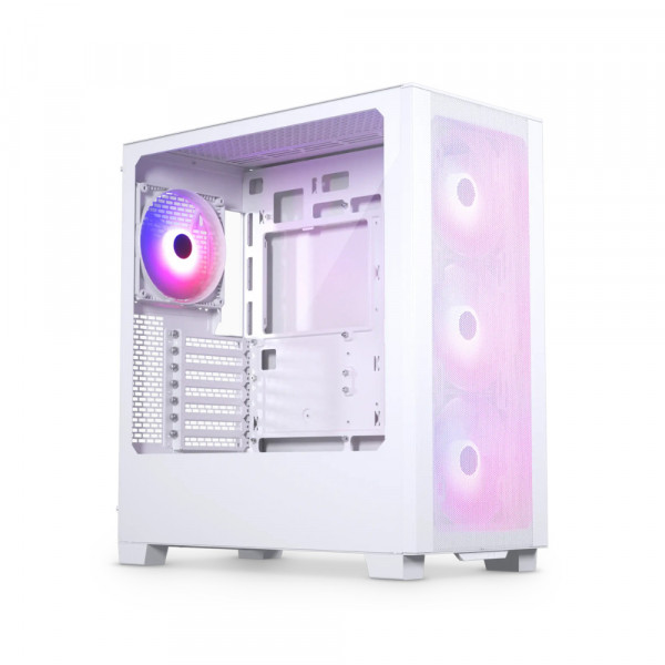 Vỏ Case Phanteks XT Pro Ultra ATX White