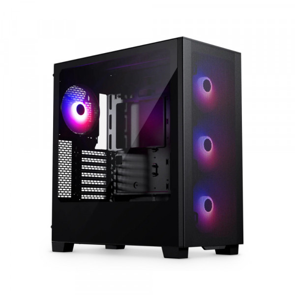 Vỏ Case Phanteks XT Pro Ultra ATX Black