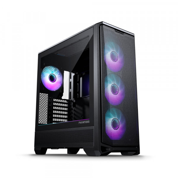 Vỏ Case Phanteks Eclipse G400A D-RGB ATX Black