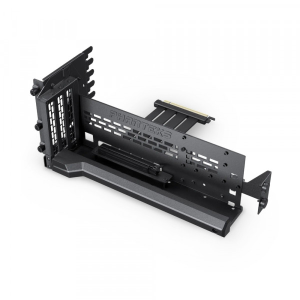 Giá đỡ Card màn hình Phanteks Premium Vertical GPU Bracket Gen4 Black