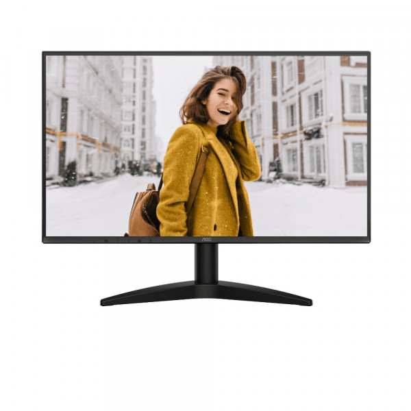 Màn hình Gaming AOC 25B36X 24.5 inch FHD 144Hz 0.5ms IPS HDR10 Adaptive Sync