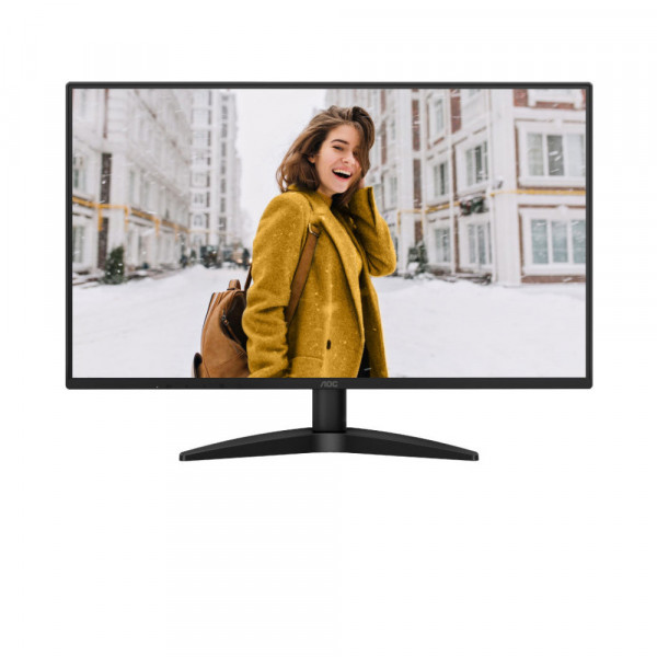 Màn hình AOC 24B36X 23.8 inch FHD 144Hz 0.5ms IPS HDR10 Adaptive Sync