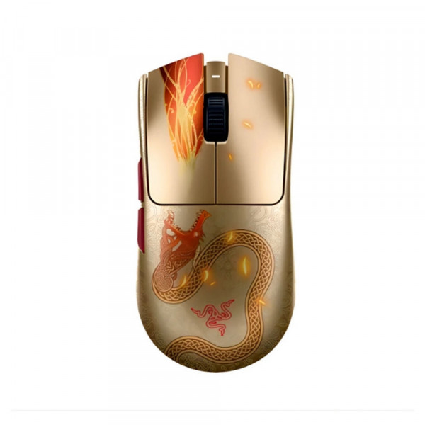 Chuột không dây Razer Viper V3 Pro Counter-Strike 2 Edition HyperPolling 8000 Hz