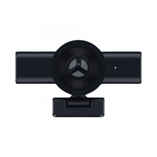 Webcam Razer Kiyo V2 4K 30FPS AI Auto-Framing