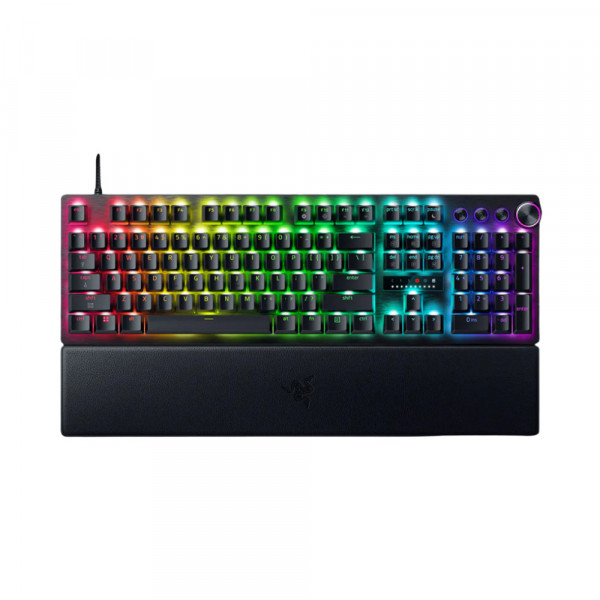 Bàn phím cơ Razer Huntsman V3 Pro 8KHz Analog Optical Switch Gen-2