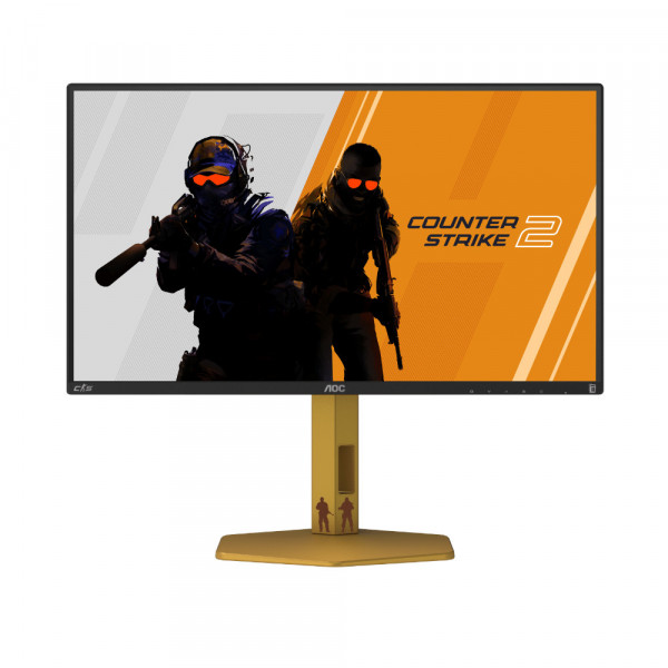 Màn hình Gaming AOC CS25G 24.5 inch FHD 310Hz 0.3ms Fast IPS HDR400