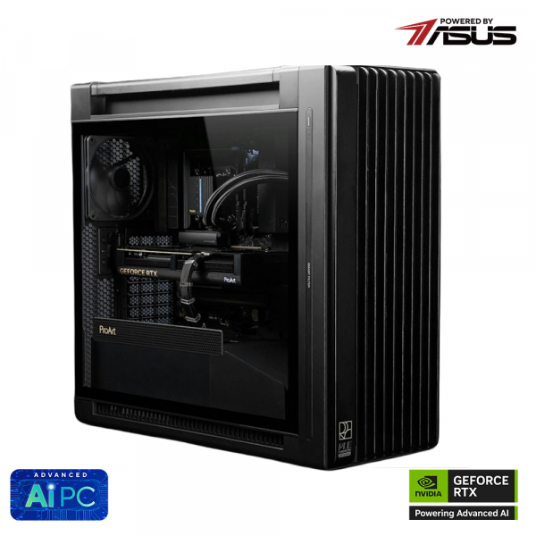 PC Gaming Asus Ryzen 9 9950X | RTX 5080 | Ram 32GB | 1TB SSD