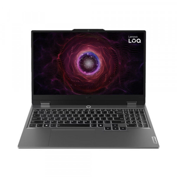 Laptop Lenovo LOQ 15ARP9 Ryzen 5-7235HS RTX 4050 RAM 12GB SSD 512GB 15.6 FHD 144Hz Win 11 Home