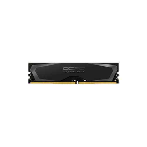Ram OCPC SuperClock MMC8GD426C19U | DDR4 2666 8GB | Black